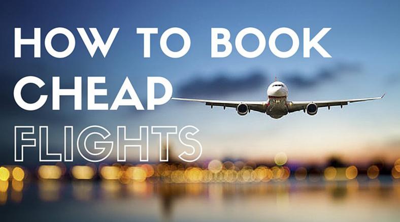 Làm thế nào để săn vé máy bay giá rẻ thành công? 